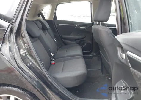 2015 Honda Fit Ex/Exl z USA, uszkodzony, nr VIN 3HGGK5H8XFM733048